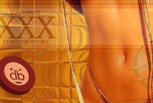 Trình duyệt ngầm dẫn người dùng vào Web Sex