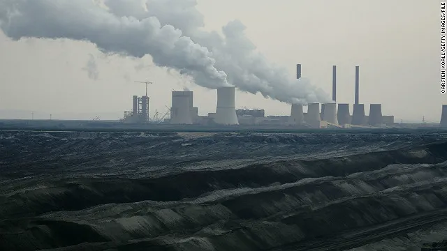 Bước tiến mới trong công nghệ sản xuất xăng từ khí CO2