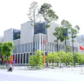 Những công trình để lại dấu ấn trong 70 năm qua