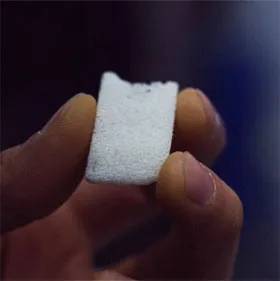 Tạo xương người từ tế bào gốc và công nghệ in 3D