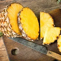 Những công dụng tuyệt vời của quả dứa