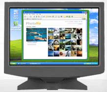 Tự bảo vệ mình khi lướt web với GreenBorder