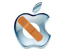 Apple nâng cấp sửa lỗi cho Mac OS