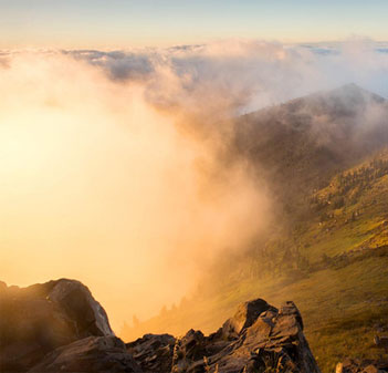 Sông băng trẻ nhất hành tinh