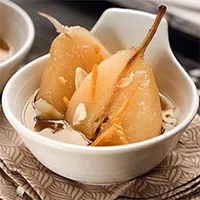 Lý do bạn nên ăn lê hàng ngày