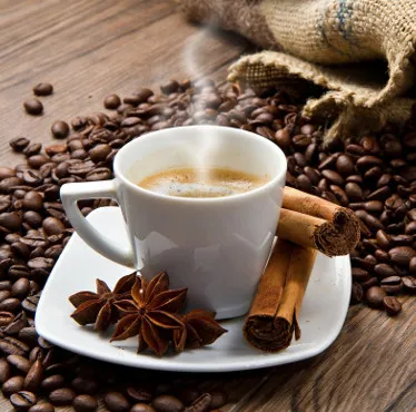 Anh: Ra mắt cốc cafe phong cách "điệp viên 007"