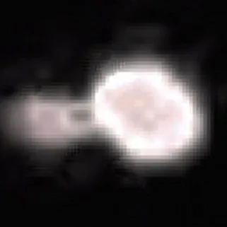 Chuyên gia bó tay trước UFO bí ẩn ở New York