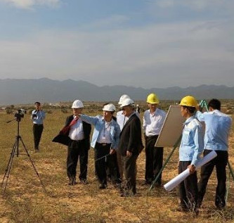 Các cựu chuyên gia hạt nhân VN được Nga trao thưởng