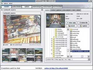 Biến webcam thành máy quay phim