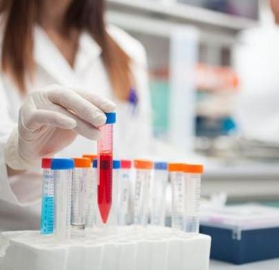 Mỹ chế thiết bị phát hiện hầu hết virus gây bệnh