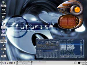 Novell ra mắt bản xem trước của SuSE Linux 10