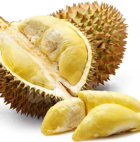 Nguồn gốc mùi hương độc đáo của quả sầu riêng từ đâu mà có?