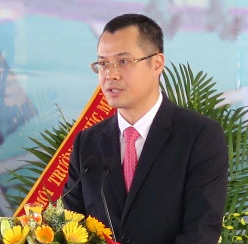 Thủ tướng bổ nhiệm Thứ trưởng Bộ KH&CN mới