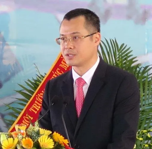 Thủ tướng bổ nhiệm Thứ trưởng Bộ KH&CN mới