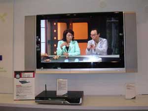 Acer Aspire iDea 500: Tất cả trong một