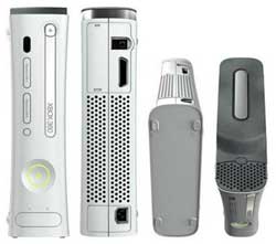 Microsoft sẽ “đại hạ giá” Xbox 360 vào cuối năm