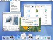 Xuất hiện mã khai thác bản Mac OS X mới