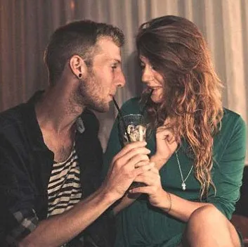 Lí do đàn ông hay nghĩ đến "chuyện ấy"