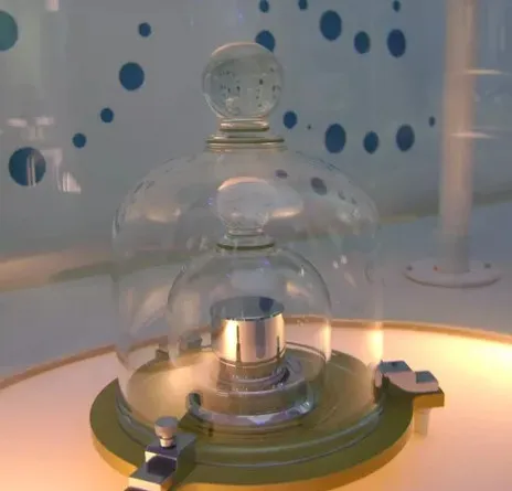 Đơn vị Kilogram sắp được định nghĩa lại