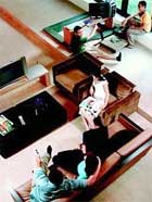 Châu Á dẫn đầu thế giới trong cuộc sống số