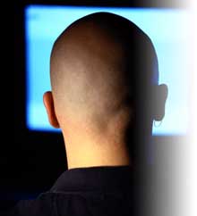 Tìm thấy laptop chứa thông tin 26 triệu quân nhân Mỹ