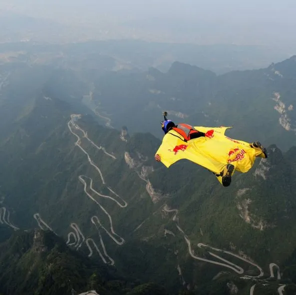 Ấn tượng trước loạt ảnh "cực đỉnh" khiến bạn phải há hốc mồm