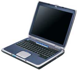 Thị trường máy tính xách tay VN: Sẽ 