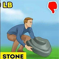8 siêu năng lực