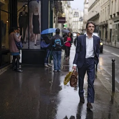 Lời dự báo chính xác về thảm kịch ở Paris