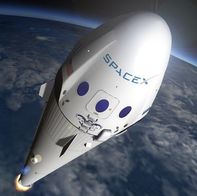 SpaceX giành được hợp đồng phóng vệ tinh của Bộ quốc phòng Hoa Kỳ