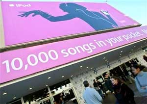 iTunes sẽ không còn là độc quyền tại Pháp