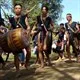 Không gian văn hóa Cồng Chiên Tây Nguyên