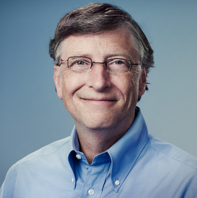 10 câu châm ngôn để đời của Bill Gates