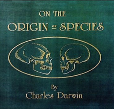 24/11/1859 - Charles Darwin xuất bản cuốn sách 