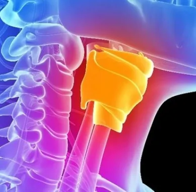 Nuối cấy thành công dây thanh quản nhân tạo giúp người câm nói được