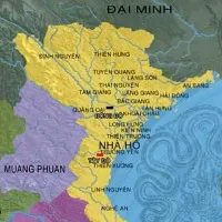 45 tấm bản đồ Việt Nam qua các giai đoạn từ thế kỷ 10 (phần 2)