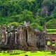 Đền thờ Wat Phou - Lào