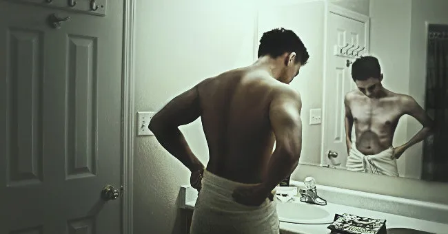 Hội chứng "sợ xấu" có thể hủy hoại cả một đời người