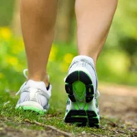 10 sai lầm cần tránh khi đi bộ