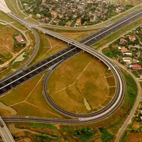 Ngắm cao tốc hiện đại nhất Việt Nam trước ngày thông xe