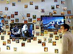 Sẽ có đầu ghi Blu-ray 2 mặt vào tháng 8