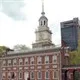 Hội trường độc lập Independence Hall - Hợp chủng quốc Hoa Kỳ