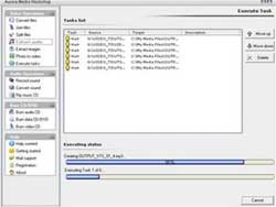 Trích xuất âm thanh từ DVD thành MP3 như thế nào?