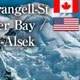 Các Khu bảo tồn và Vườn quốc gia tại Canada và Hoa Kỳ
