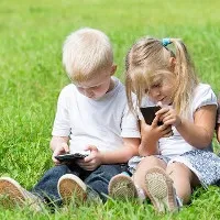 Những đứa trẻ "Thế hệ Alpha" này sẽ thay đổi thế giới mãi mãi