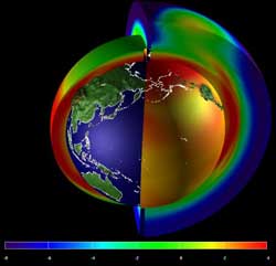 Nhật cung cấp thiết bị cảnh báo sóng thần cho bốn nước ASEAN