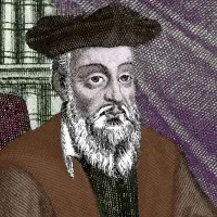 Nhà tiên tri Nostradamus đã dự đoán chuẩn xác về năm 2015?
