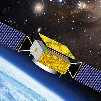 Trung Quốc phóng vệ tinh để nghiên cứu vật chất tối của vũ trụ