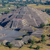 "Sở thú" cổ xưa nhất ẩn giấu dưới chân kim tự tháp cổ đại