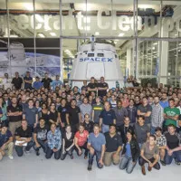 Những dấu mốc vĩ đại nhất trong lịch sử SpaceX